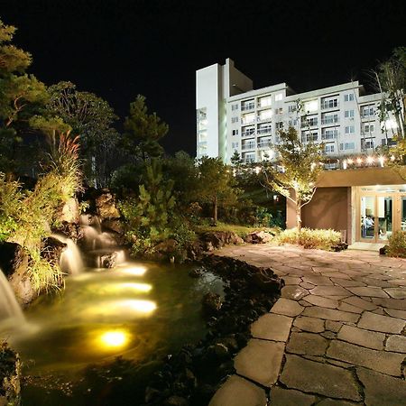 Hanwha Resort Jeju Exterior photo