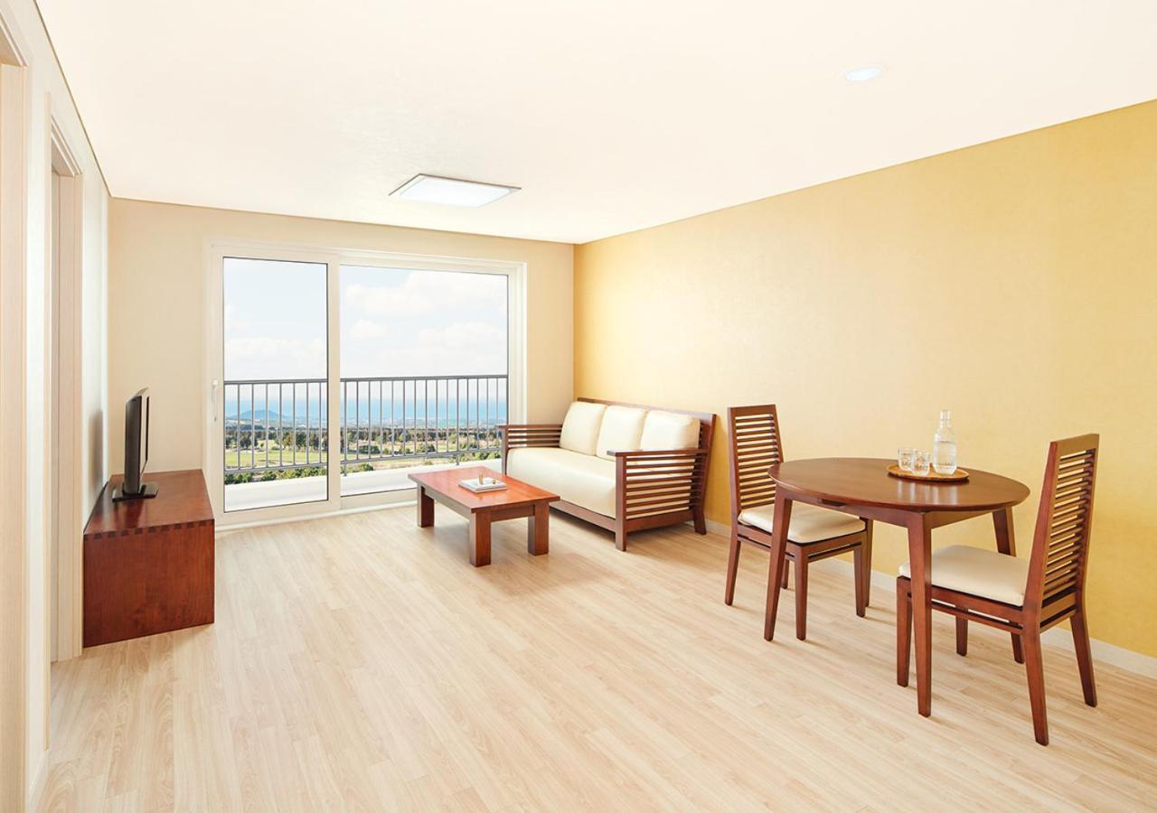Hanwha Resort Jeju Exterior photo