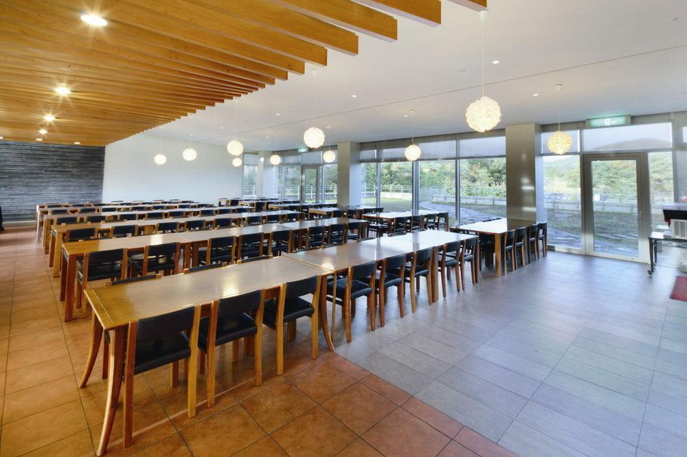 Hanwha Resort Jeju Exterior photo