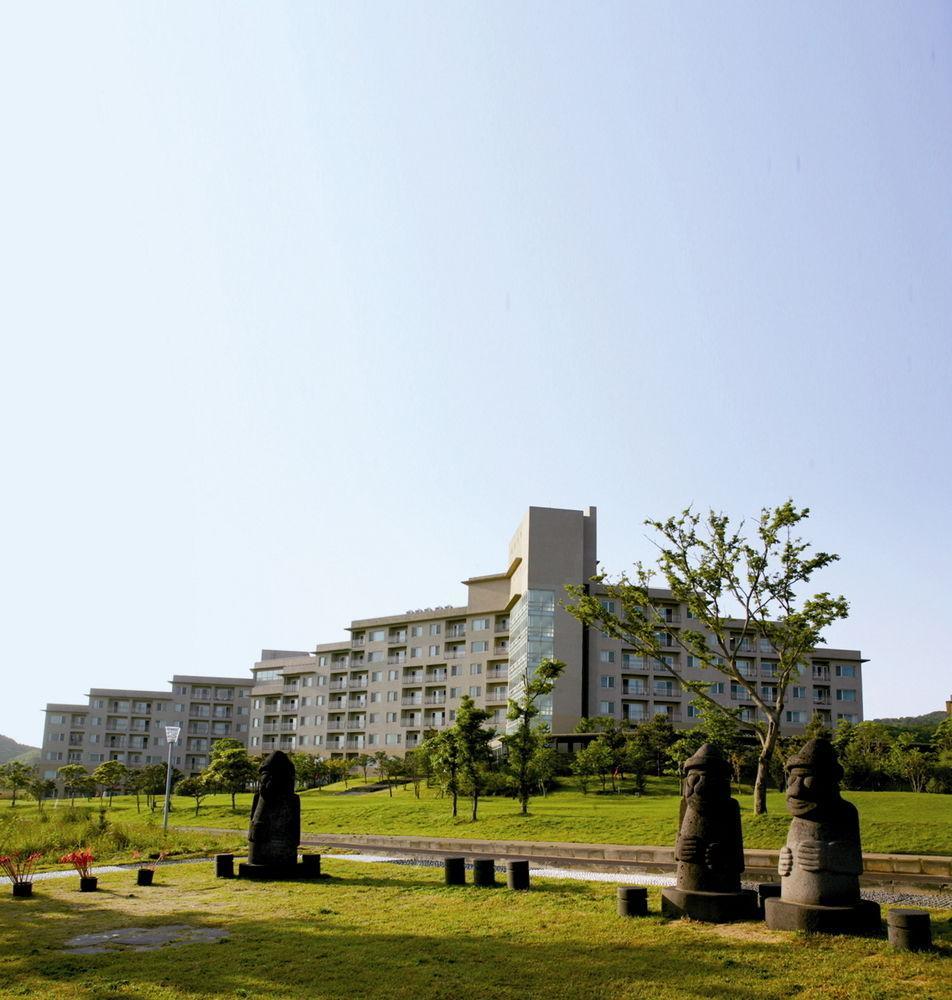 Hanwha Resort Jeju Exterior photo