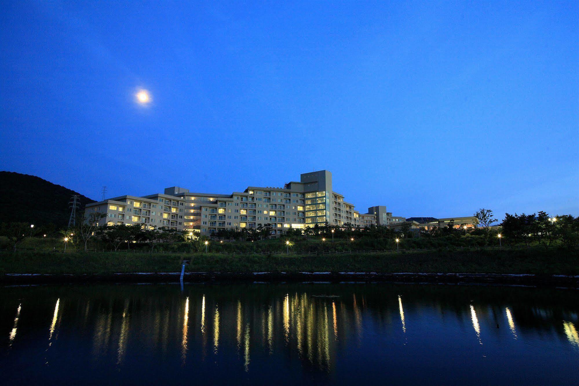 Hanwha Resort Jeju Exterior photo