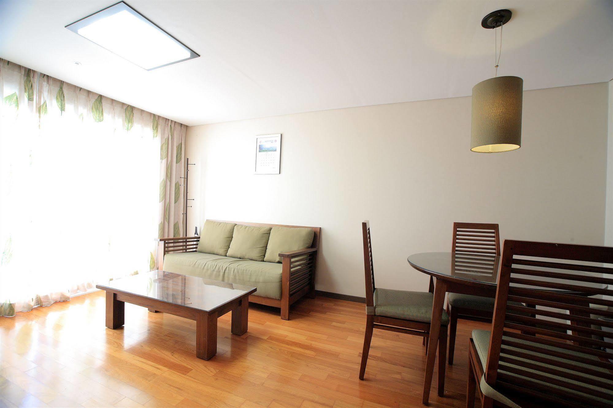 Hanwha Resort Jeju Exterior photo