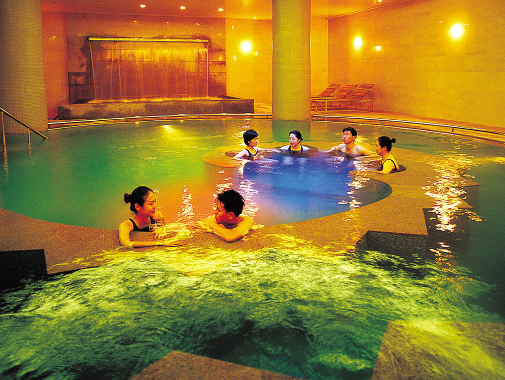 Hanwha Resort Jeju Exterior photo